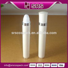 China Press Style Roll On Series для крема для глаз, 10 мл пластиковая бутылка